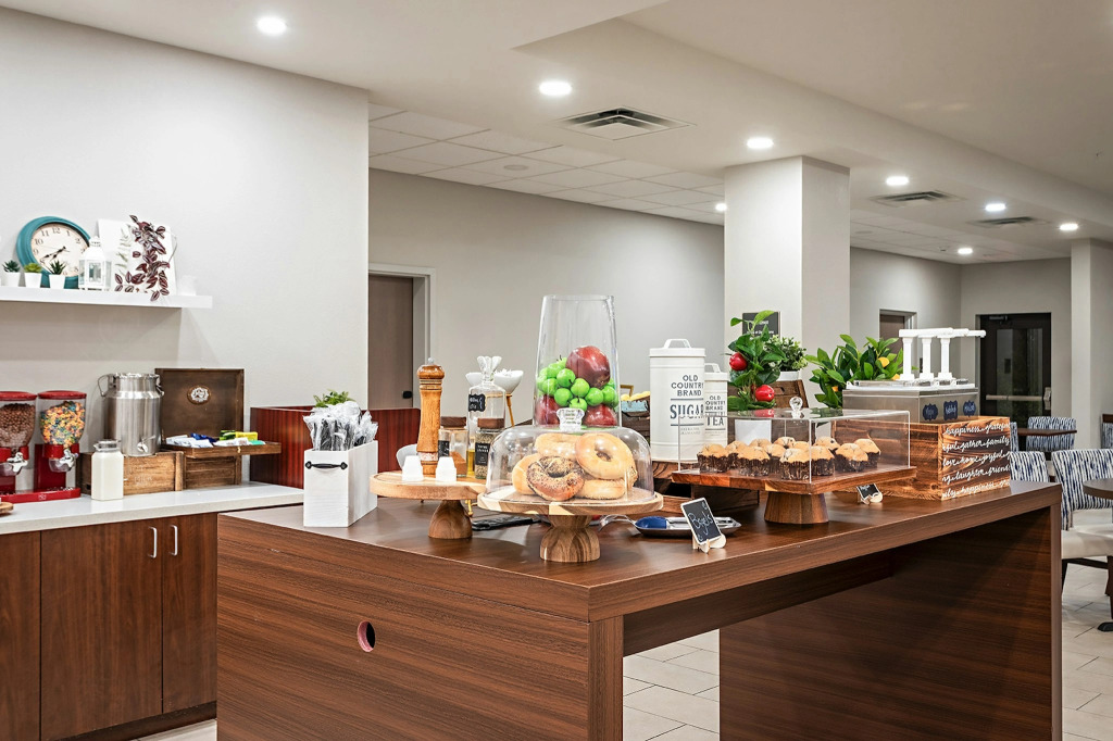 Pestana Orlando Suites - Lake Buena Vista