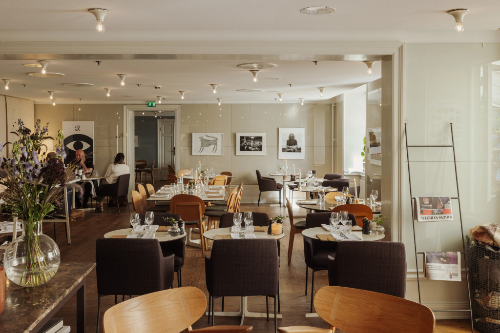 Hotel Skeppsholmen, Stockholm, a Member of Design Hotels