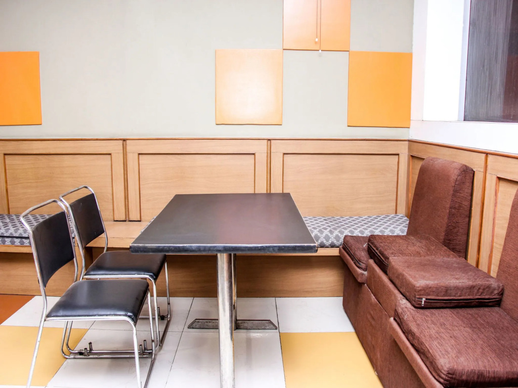 Collection O 14600 Hotel Chawla