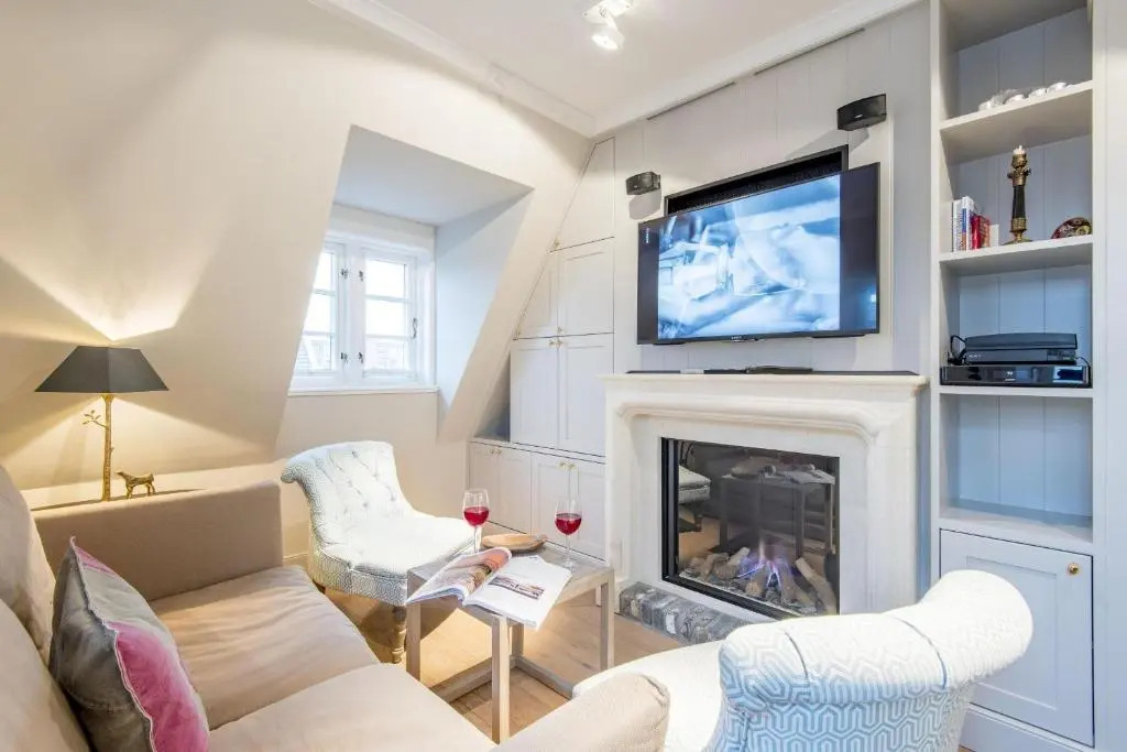 Villa Aegir Whg 3