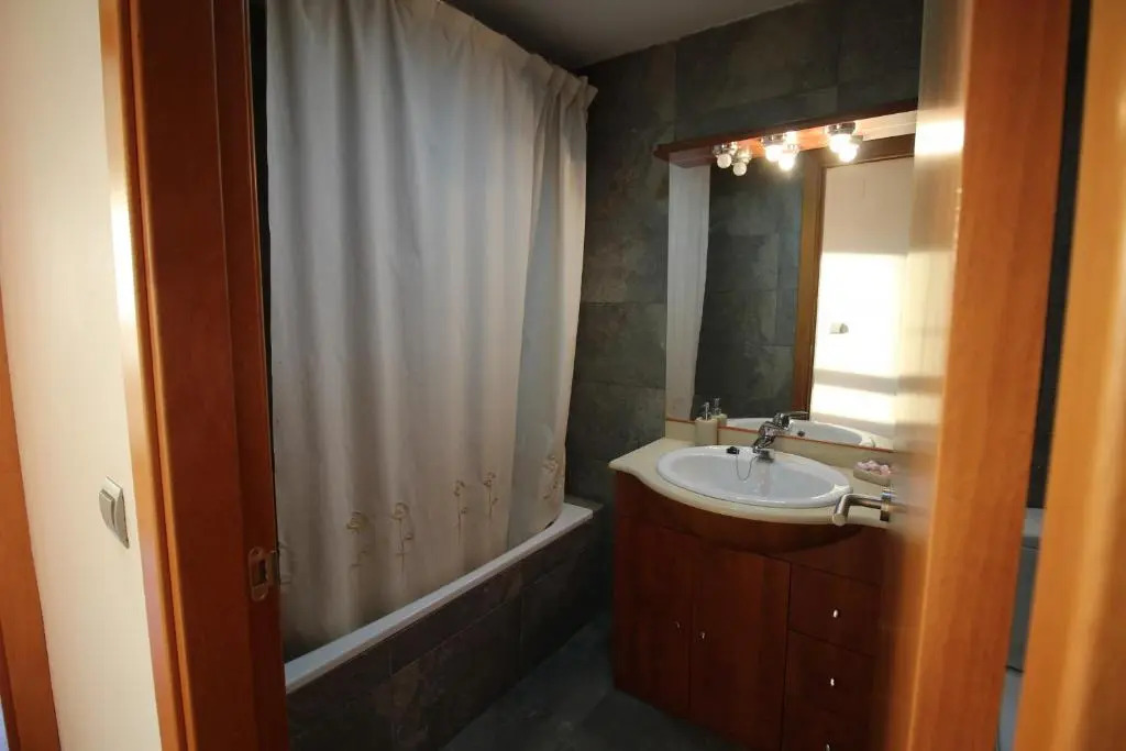 Apart-Rent Apartment Ancora 14º