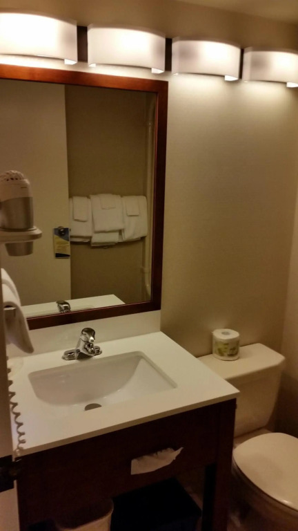 Comfort Inn