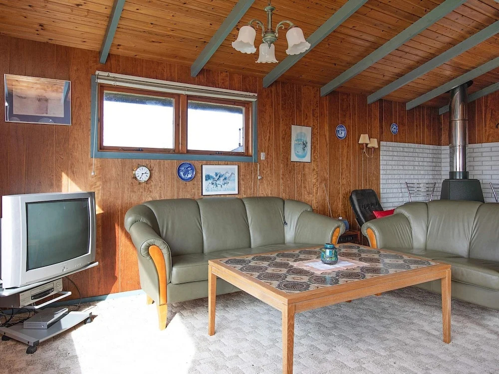4 Person Holiday Home in Kalundborg