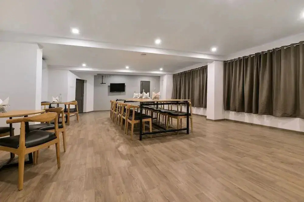 Hotel Harsha