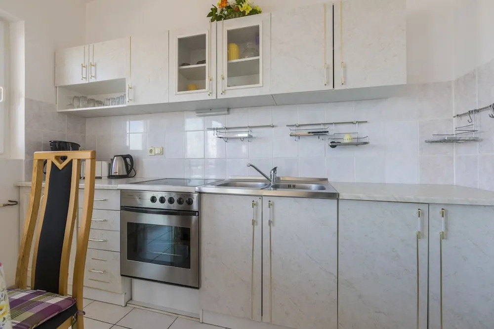 Apartments Gordana