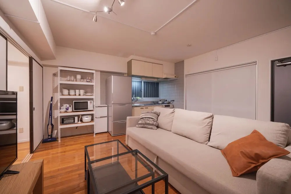 Nakama Condo
