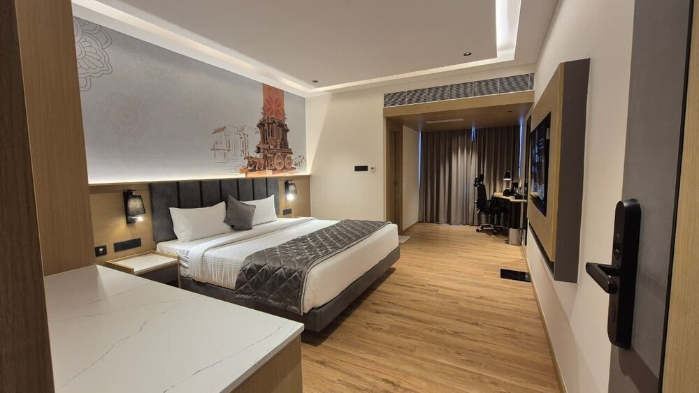 R D Hotels Bellandur