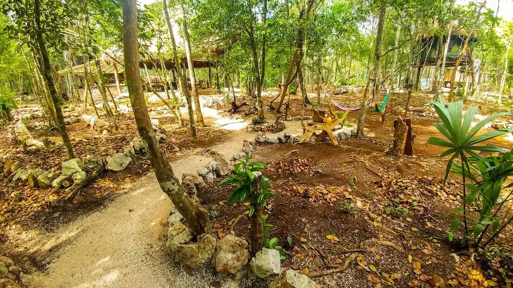 Casa Aztlan