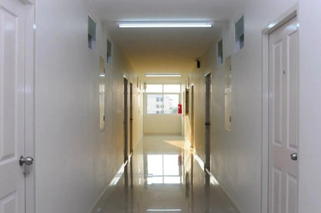 Sawairiang Place