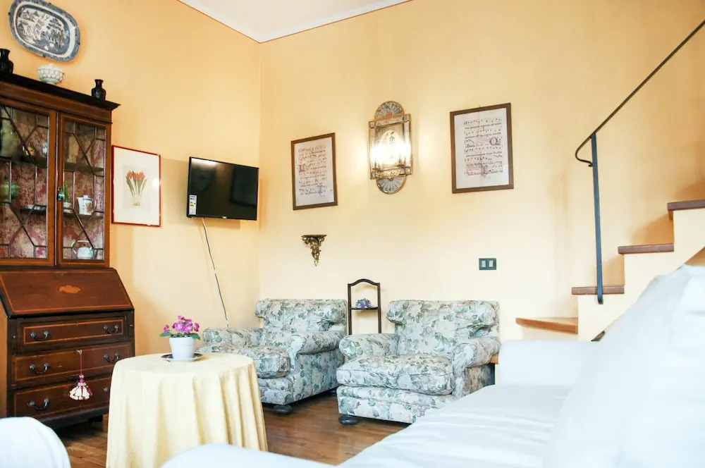 Residenza Ponte Vecchio Firenze