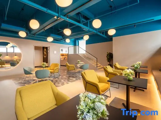 baseLITE-CHANGLIN Serviced Apartment