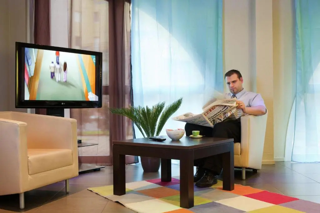 ibis Styles Belfort Centre