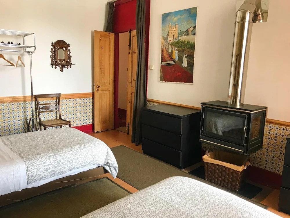 Casa Do Zé- Guest House