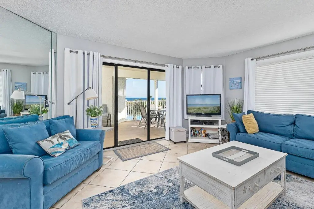 Colony Reef 2310, 3 Bedrooms, Sleeps 6, Ocean View, 2 Pools (1 heated), Elevator