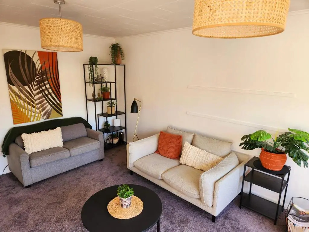 Abode on Abbott