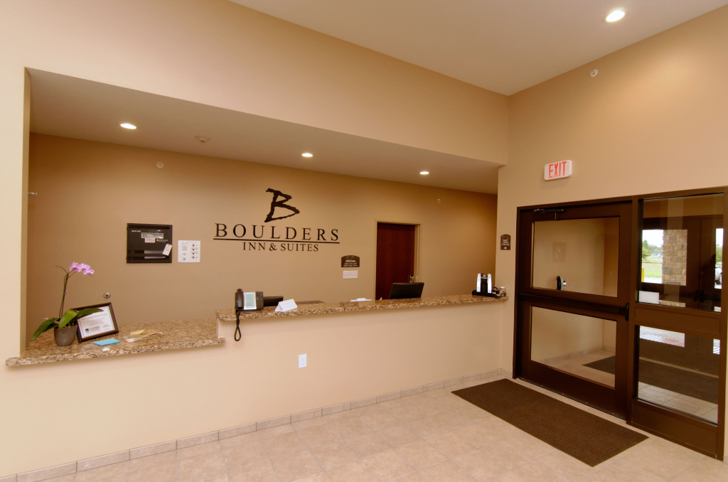 Cobblestone Inn & Suites Fort Madison