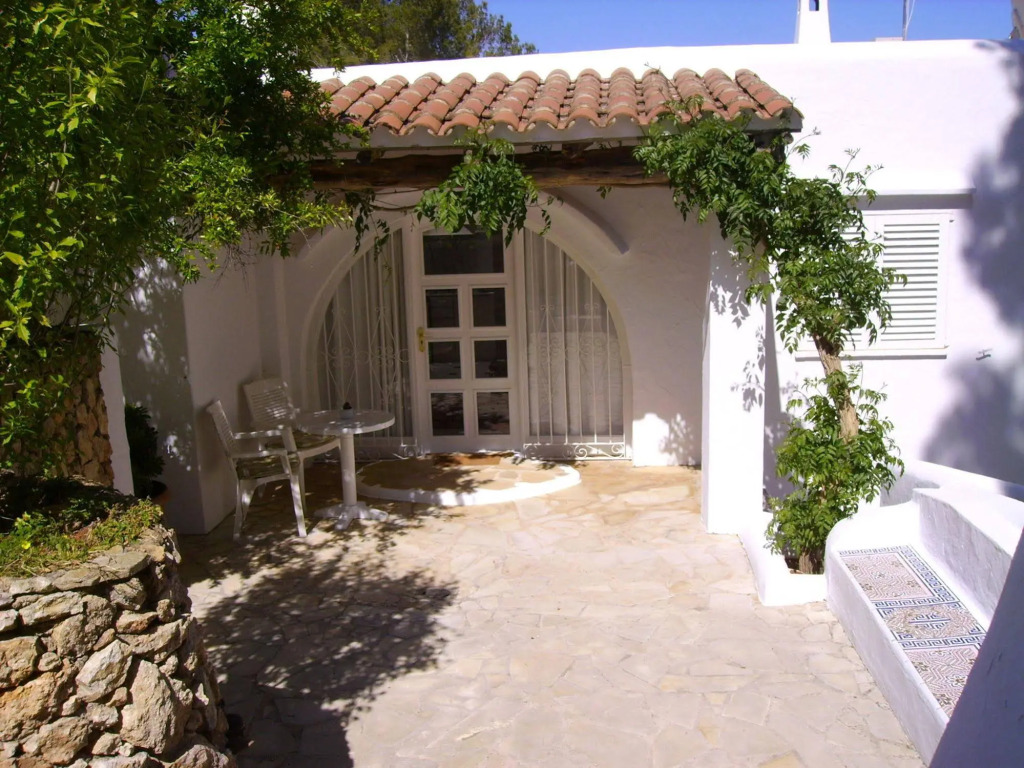 Hacienda Encanto del Rio