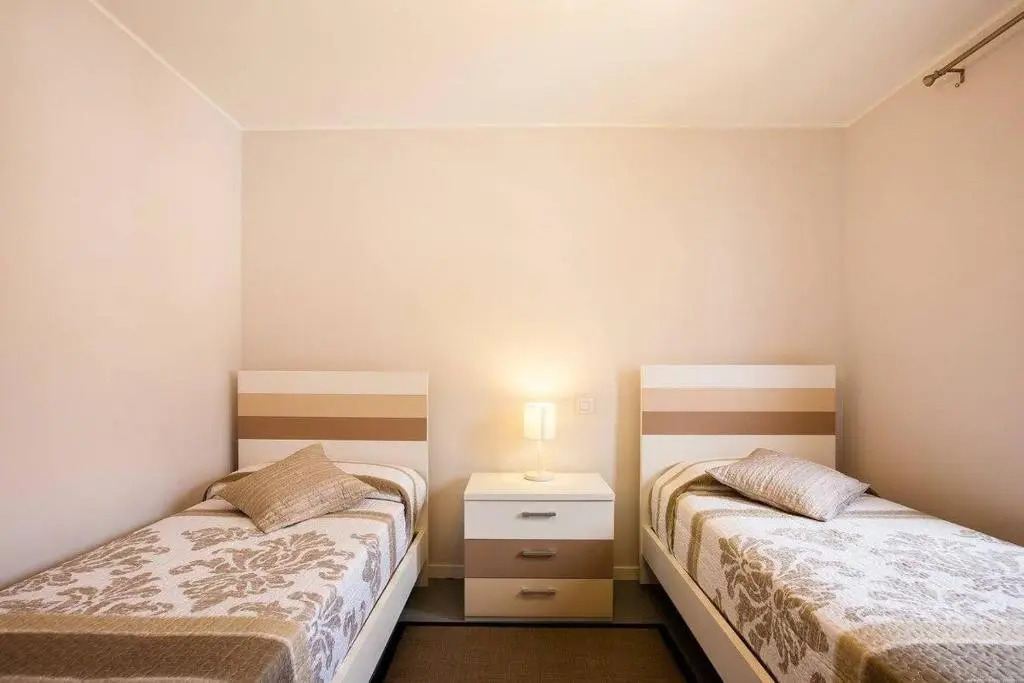 2 Bedroom apartment for 4 people in Tenerife