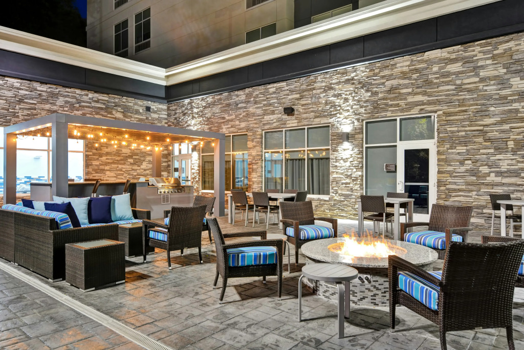 Homewood Suites By Hilton Lynchburg