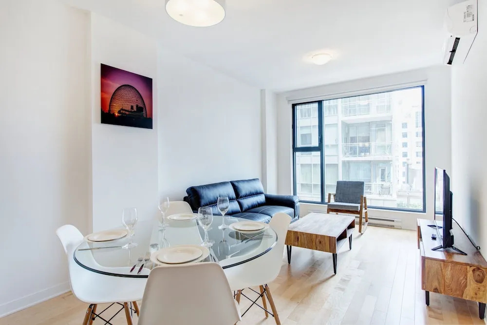 Le Myriade Apartments