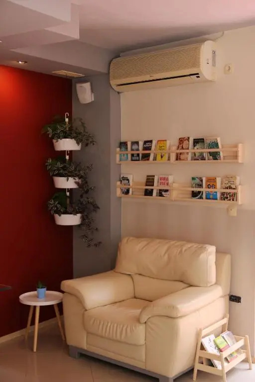 Aparthotel Elly