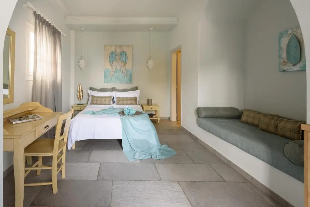 Ocean Bay Suites