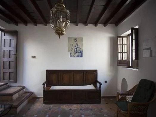 Casa del Aljarife