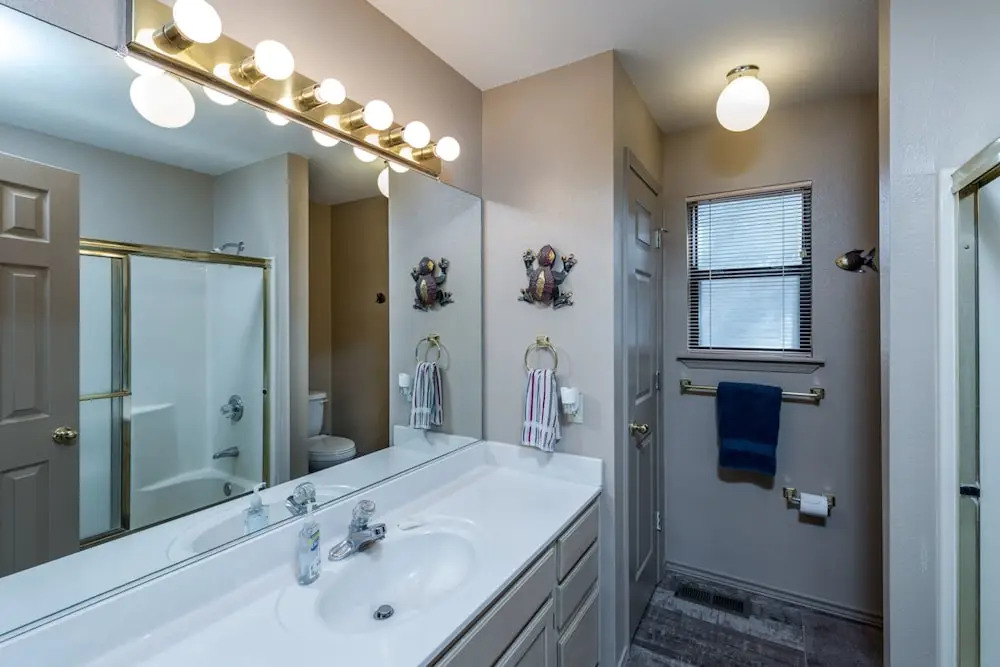Ruidoso Three-bedroom