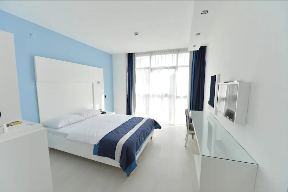 R S CİTY HoTEL