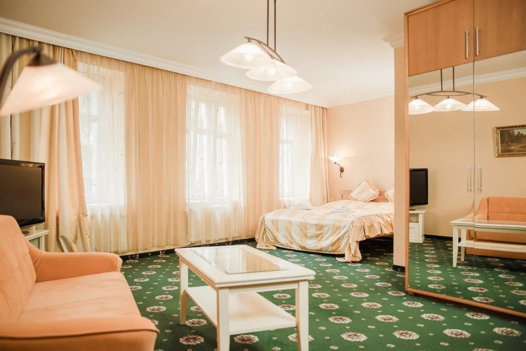 Natali Apartments