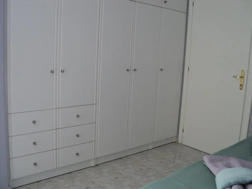Serenada Apartment Nea Iraklitsa