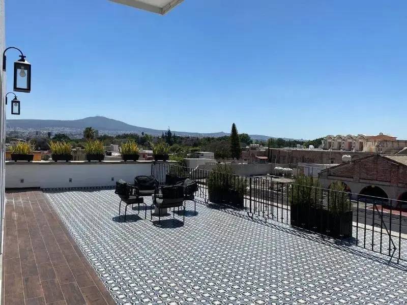 Hotel Boutique Casa Loreta
