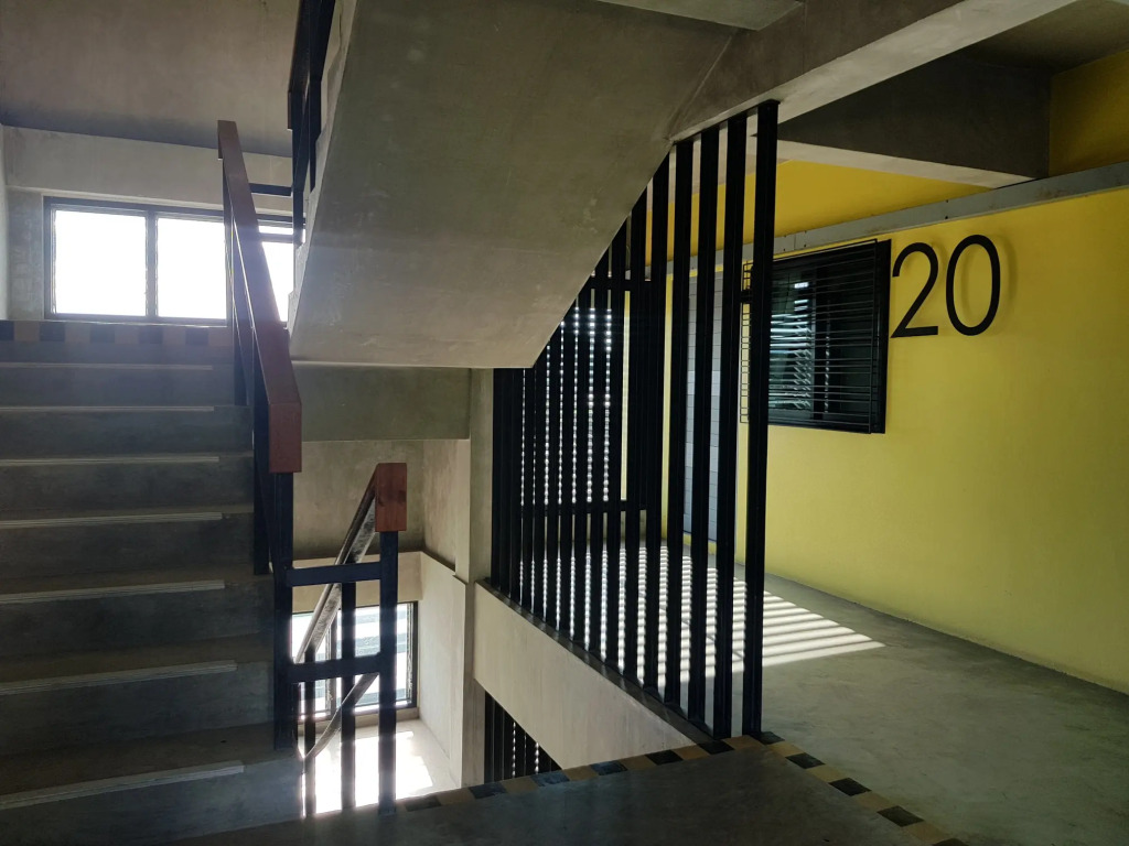 Elite Residence Phitsanulok