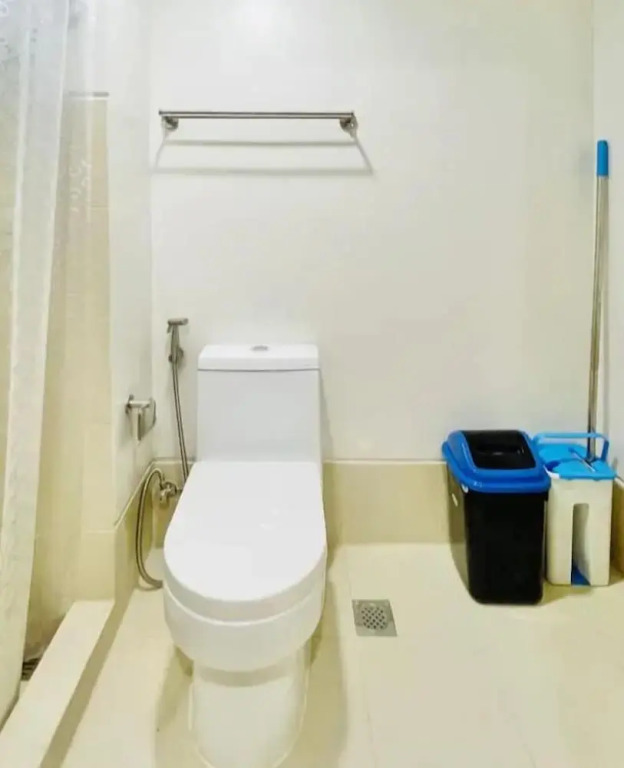 Hubomoto SM Suites