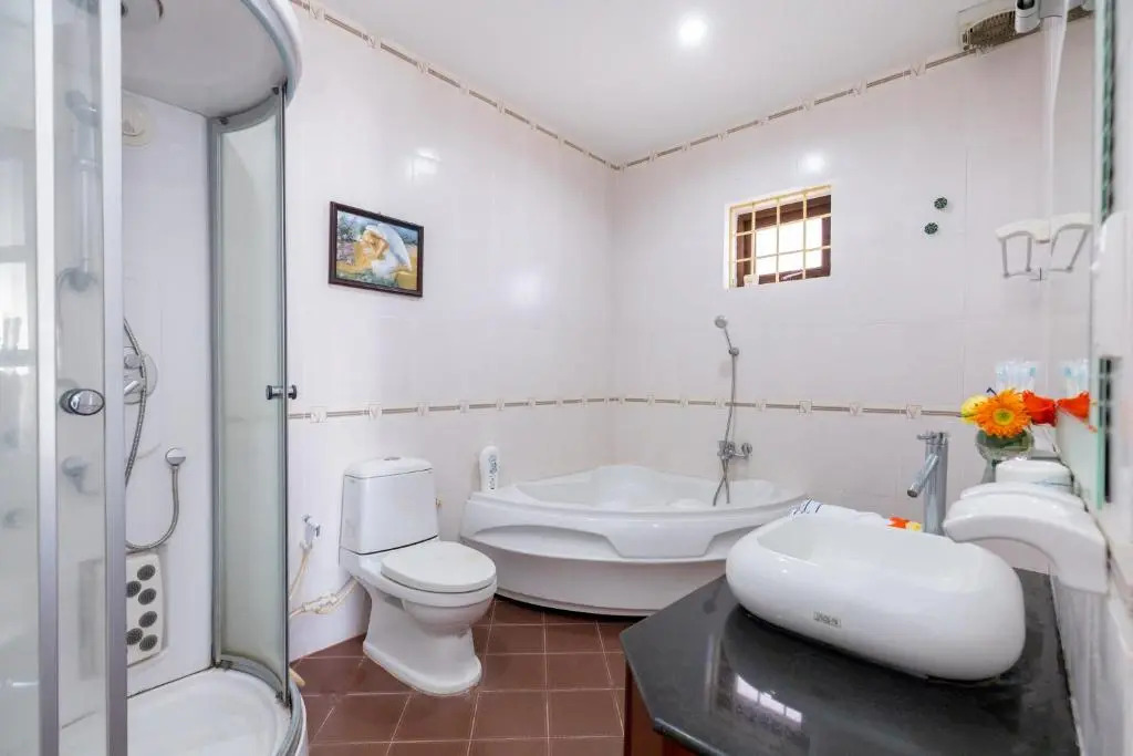 Victory Villa 471 - Biệt Thự Hồ Bơi Gần Biển