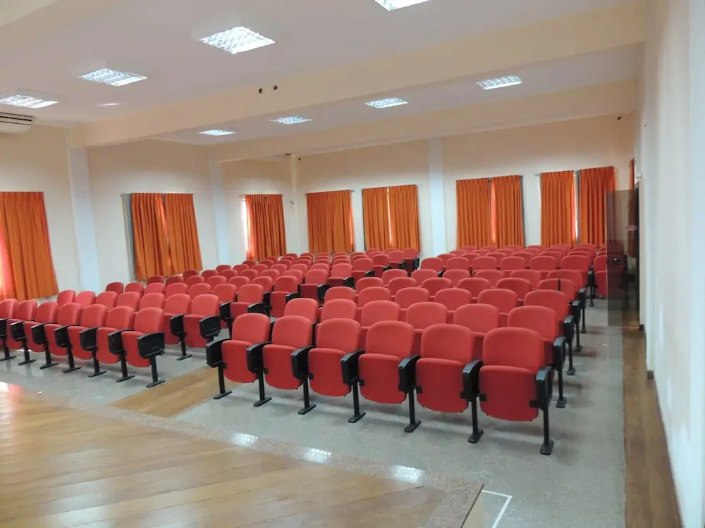 Cep Lago Hotel Ecológico