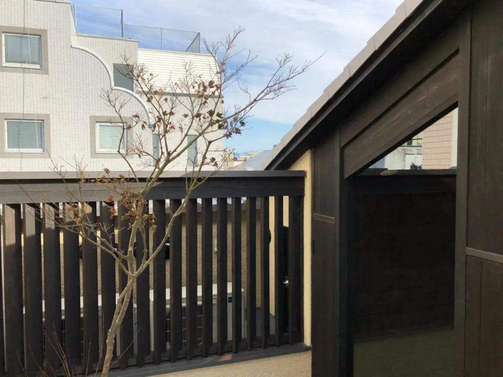 Komatsu Residences