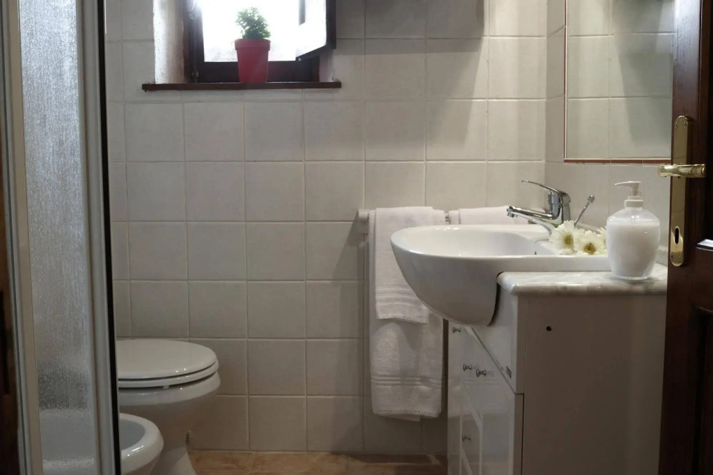 Relais Borgo Lizori Country House