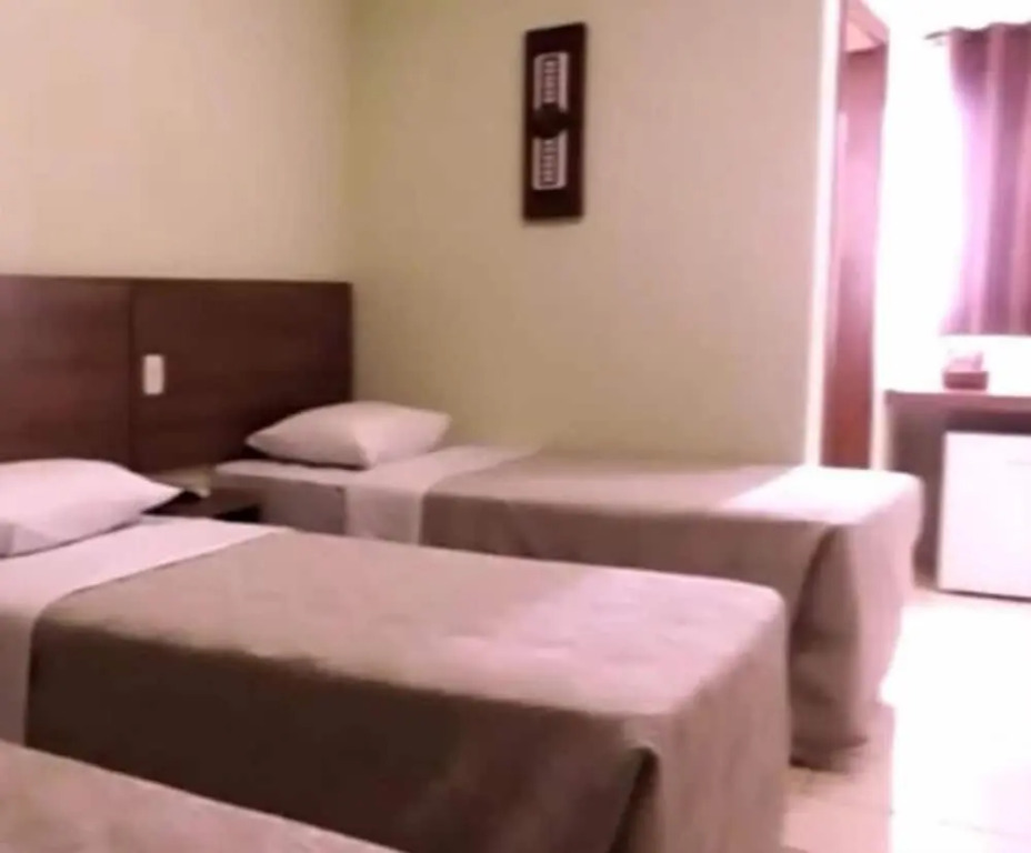 Nantes Executive Hotel