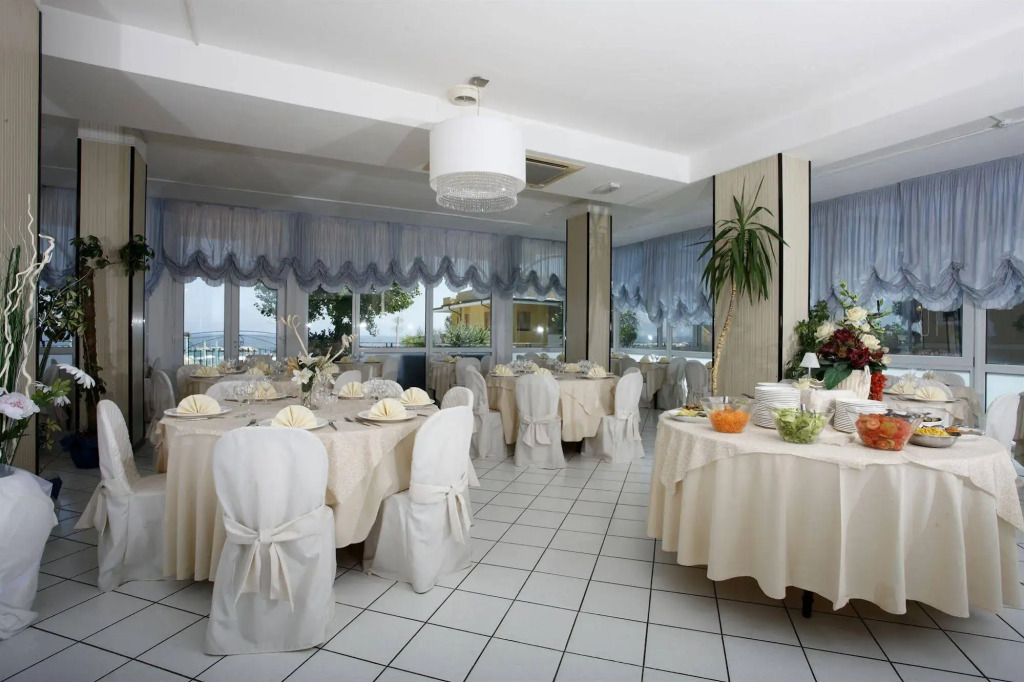 El Cid Campeador - Family Hotel