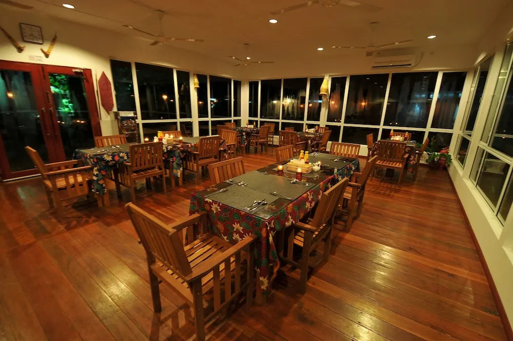 Borneo Nature Lodge