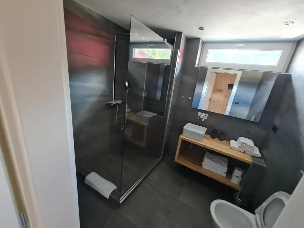Apartmány Tri sestry Jasná