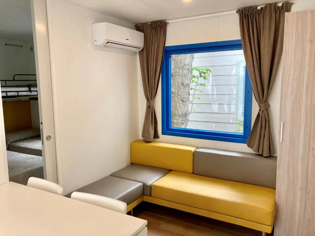 Pra Delle Torri - Adria Holiday Mobile Homes