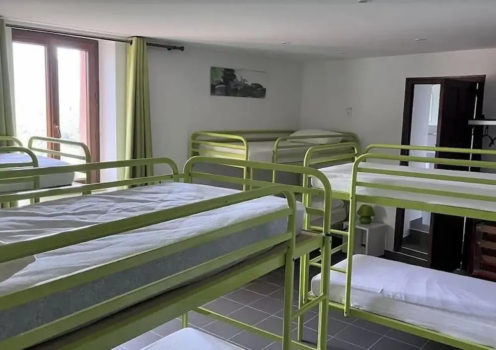 l'Auberge La Gruppio