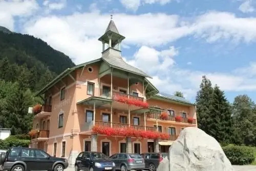 Gasthof Camping Lindenhof