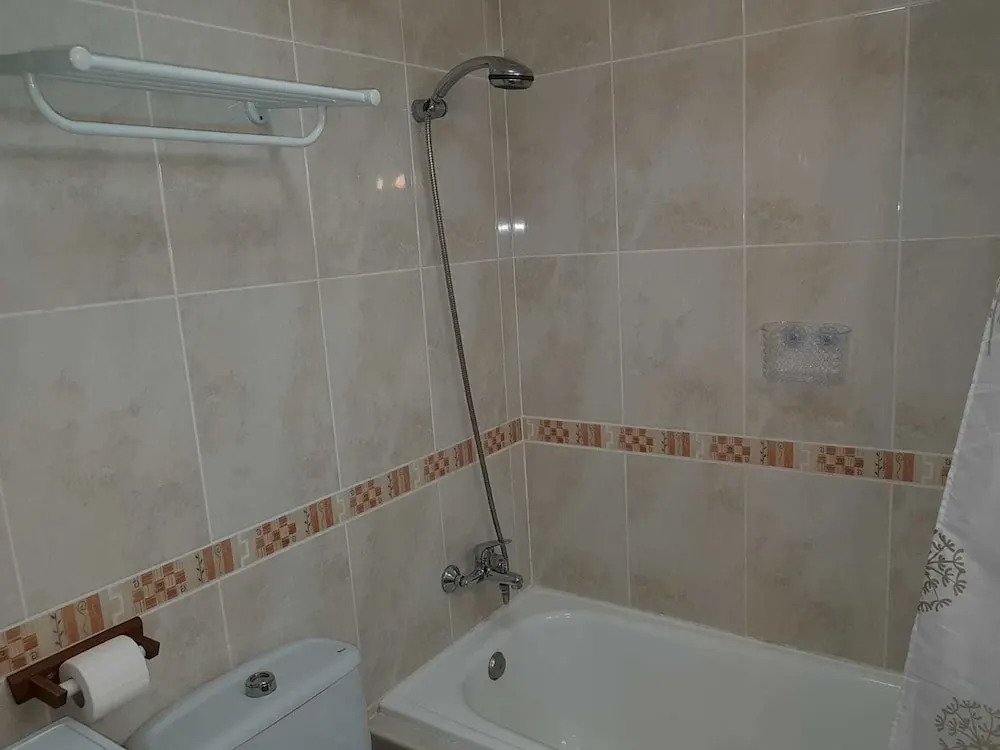 Apartamentos Olympia Garden