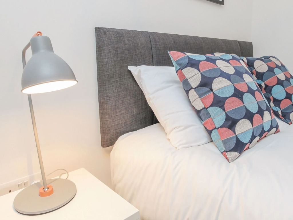 Camden Apartments Belfast