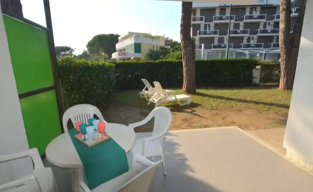 Pretty Villa Ideal for Families in Lignano Sabbiadoro