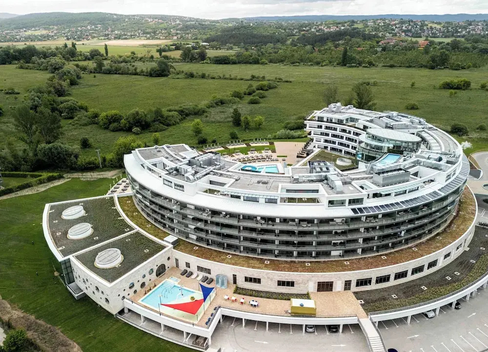Le Primore Hotel & Spa