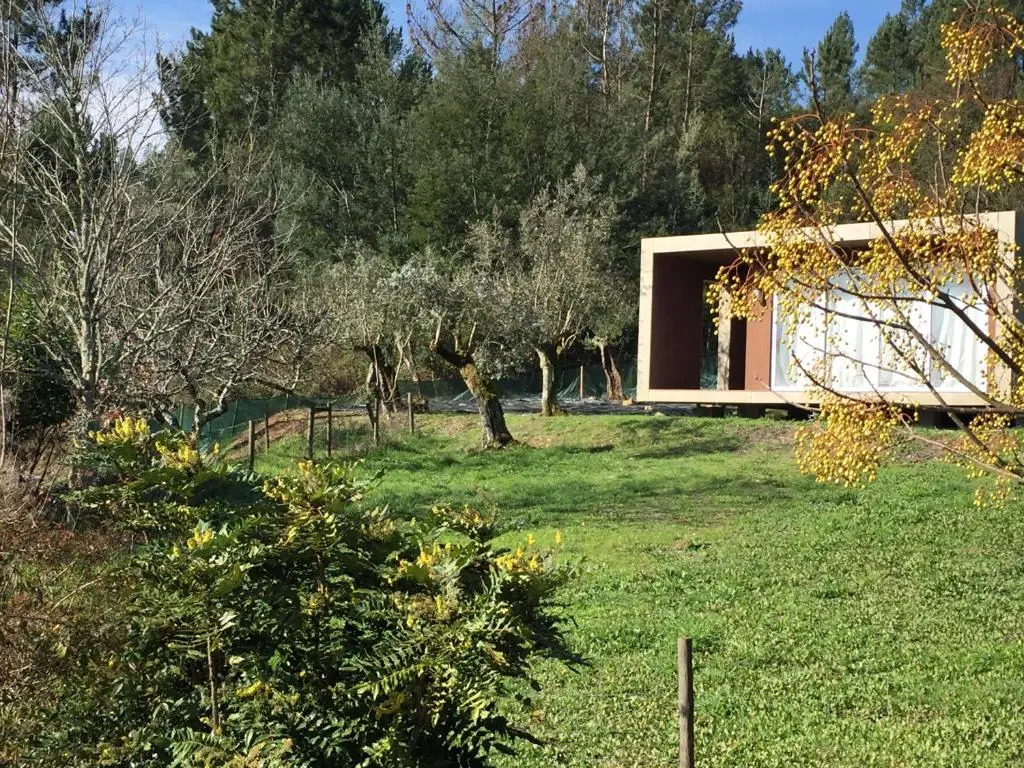 Adore Portugal Bungalow Natureza & Vista de Serra